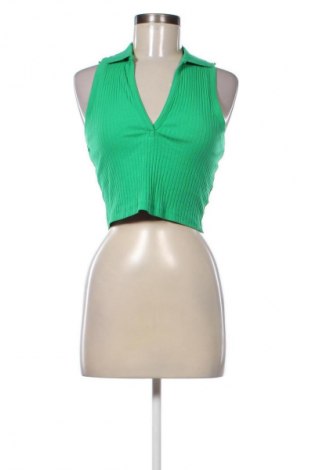 Damentop Sinsay, Größe M, Farbe Grün, Preis € 14,77