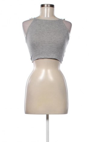 Damentop Sinsay, Größe XS, Farbe Grau, Preis € 14,91