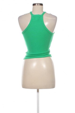 Dámsky top  Sinsay, Veľkosť XS, Farba Zelená, Cena  5,12 €