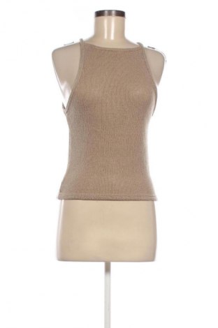 Damentop Sinsay, Größe S, Farbe Braun, Preis € 15,99