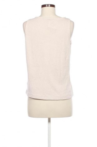 Top de femei Someday., Mărime S, Culoare Ecru, Preț 63,99 Lei