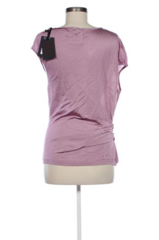 Top de femei Stefanel, Mărime M, Culoare Mov, Preț 456,99 Lei