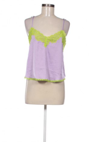 Damentop Stradivarius, Größe M, Farbe Lila, Preis 15,35 €