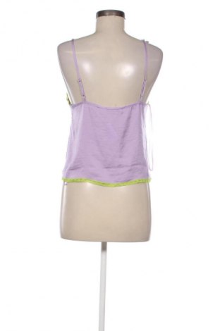 Damentop Stradivarius, Größe M, Farbe Lila, Preis 15,35 €