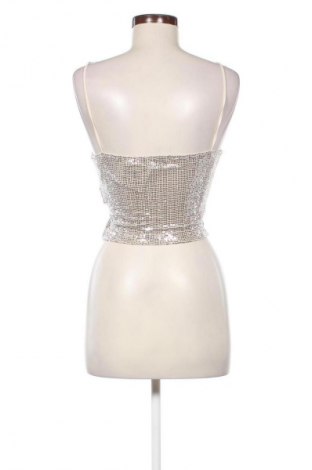 Top de femei Stradivarius, Mărime M, Culoare Multicolor, Preț 61,99 Lei