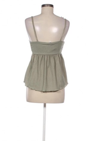 Dámský top Stradivarius, Velikost S, Barva Zelená, Cena  367,00 Kč
