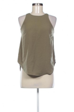 Női top Stradivarius, Méret S, Szín Zöld, Ár 5 899 Ft