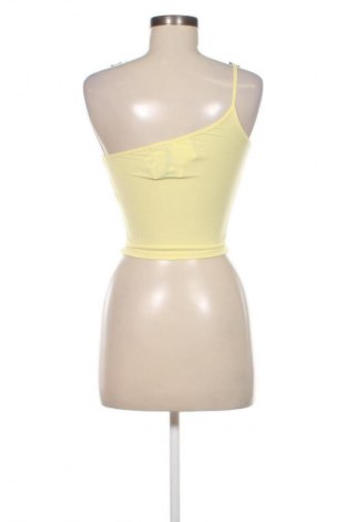 Damentop Stradivarius, Größe XS, Farbe Gelb, Preis 27,61 €