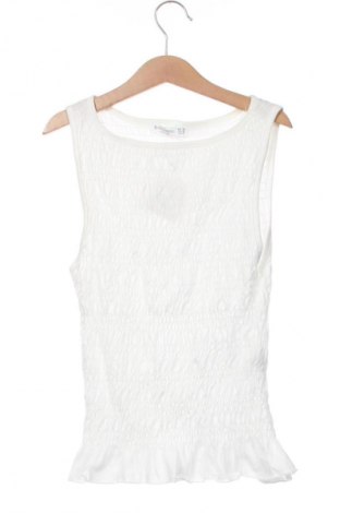 Női top Stradivarius, Méret XS, Szín Fehér, Ár 12 449 Ft