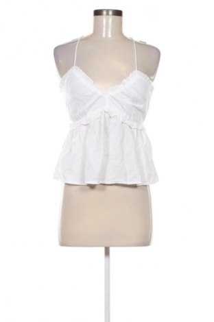 Damski top Stradivarius, Rozmiar S, Kolor Biały, Cena 150,99 zł