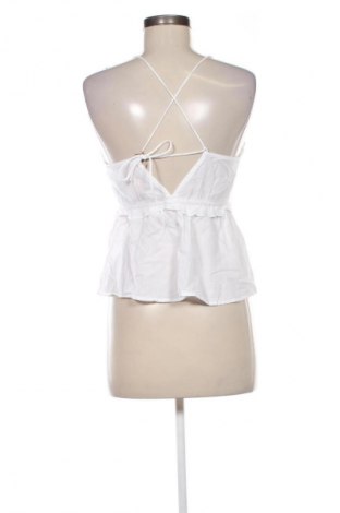 Damski top Stradivarius, Rozmiar S, Kolor Biały, Cena 150,99 zł