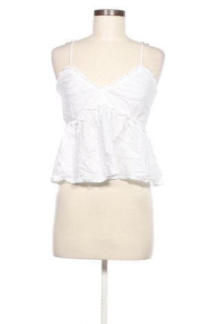 Dámsky top  Stradivarius, Veľkosť L, Farba Biela, Cena  26,95 €