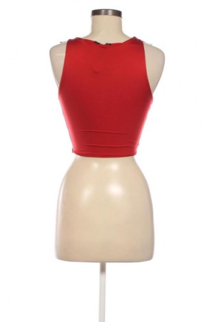 Dámský top Stradivarius, Velikost M, Barva Červená, Cena  367,00 Kč