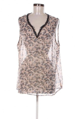 Top de femei Street One, Mărime XL, Culoare Multicolor, Preț 71,10 Lei