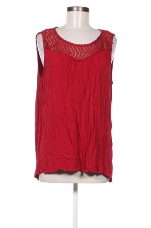 Top de femei Street One, Mărime XL, Culoare Roșu, Preț 71,00 Lei