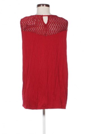 Top de femei Street One, Mărime XL, Culoare Roșu, Preț 71,00 Lei