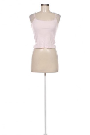 Top de femei Subdued, Mărime M, Culoare Roz, Preț 72,03 Lei