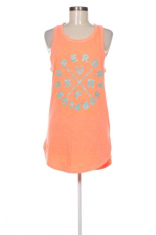 Damentop Superdry, Größe S, Farbe Mehrfarbig, Preis 63,37 €