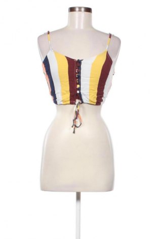 Dámsky top  Tally Weijl, Veľkosť XS, Farba Viacfarebná, Cena  14,83 €