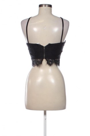 Damentop Tally Weijl, Größe S, Farbe Schwarz, Preis 14,83 €