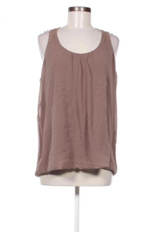 Dámsky top  Tchibo, Veľkosť XL, Farba Hnedá, Cena  14,91 €