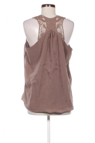 Dámsky top  Tchibo, Veľkosť XL, Farba Hnedá, Cena  14,91 €