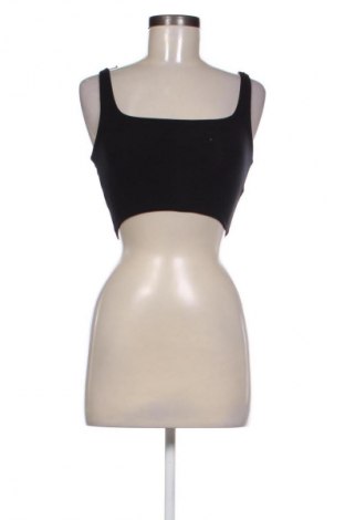 Top de femei Terranova, Mărime S, Culoare Negru, Preț 26,32 Lei