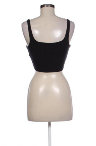 Top de femei Terranova, Mărime S, Culoare Negru, Preț 26,32 Lei