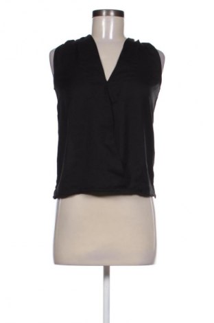 Damski top Terranova, Rozmiar XS, Kolor Czarny, Cena 66,67 zł