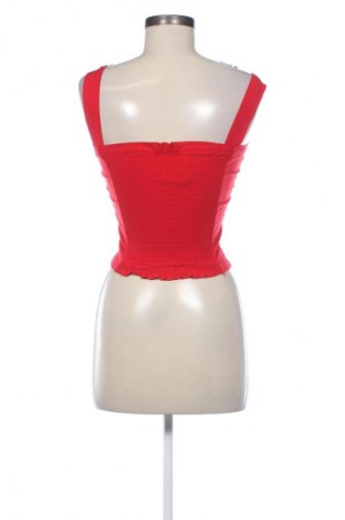 Damski top Tezenis, Rozmiar S, Kolor Czerwony, Cena 53,99 zł
