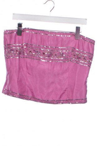 Top de femei Tintoretto, Mărime M, Culoare Roz, Preț 143,80 Lei