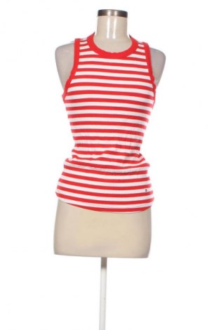 Дамски топ Tommy Hilfiger, Размер M, Цвят Многоцветен, Цена 192,99 лв.