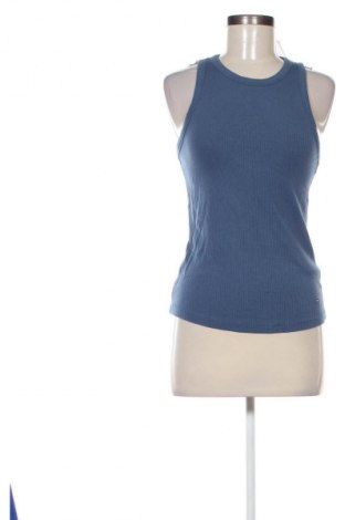 Damski top Tommy Hilfiger, Rozmiar M, Kolor Niebieski, Cena 624,99 zł