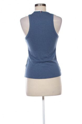 Damski top Tommy Hilfiger, Rozmiar M, Kolor Niebieski, Cena 624,99 zł