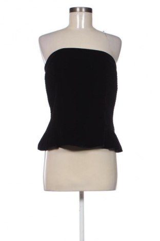 Damentop Tommy Hilfiger, Größe L, Farbe Schwarz, Preis 45,48 €