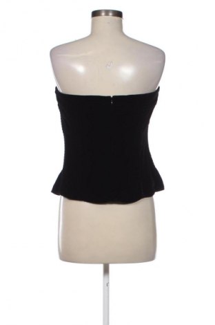 Damentop Tommy Hilfiger, Größe L, Farbe Schwarz, Preis 45,48 €