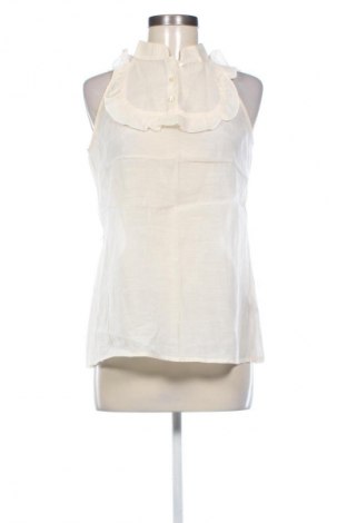 Damski top Topshop, Rozmiar M, Kolor ecru, Cena 62,02 zł
