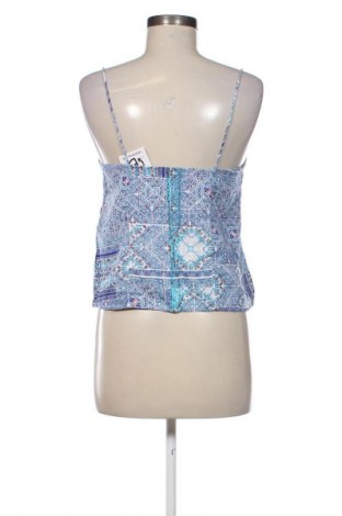 Damentop Topshop, Größe M, Farbe Mehrfarbig, Preis € 11,99