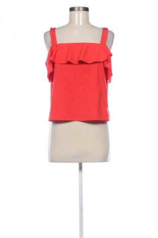 Damentop Trendyol, Größe M, Farbe Rot, Preis 13,81 €