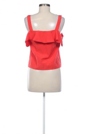 Damentop Trendyol, Größe M, Farbe Rot, Preis 13,81 €