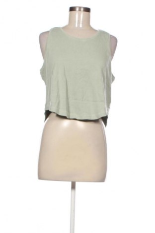Top de femei True Religion, Mărime S, Culoare Verde, Preț 456,99 Lei