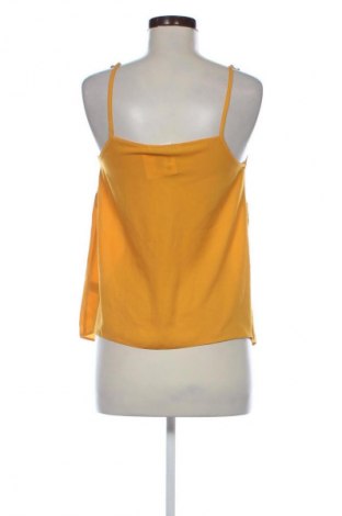 Top de femei Tu, Mărime M, Culoare Galben, Preț 67,09 Lei