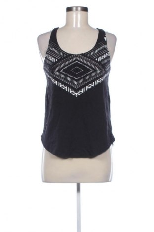 Top de femei Twintip, Mărime M, Culoare Negru, Preț 76,00 Lei