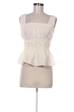 Dámsky top  Unbranded, Veľkosť S, Farba Biela, Cena  16,95 €
