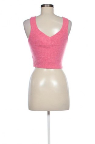 Γυναικείο τοπ Unbranded, Μέγεθος S, Χρώμα Ρόζ , Τιμή 18,99 €