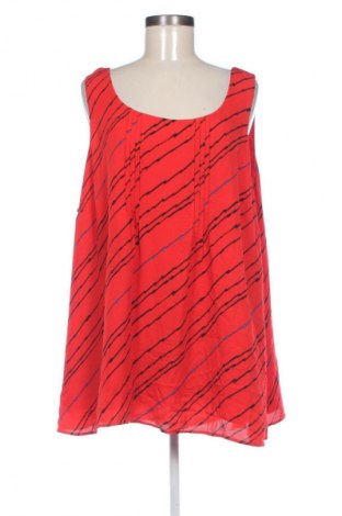 Damentop Unbranded, Größe 3XL, Farbe Mehrfarbig, Preis € 14,77