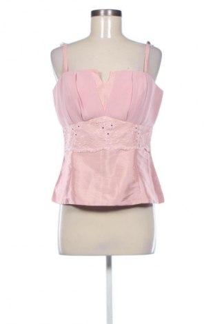Női top Unbranded, Méret XXL, Szín Hamurózsaszín, Ár 5 776 Ft