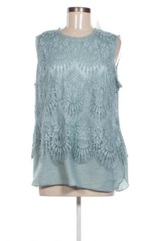 Top de femei Unbranded, Mărime XL, Culoare Albastru, Preț 86,99 Lei