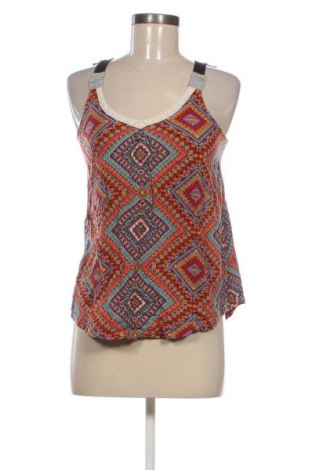 Damentop Unbranded, Größe S, Farbe Mehrfarbig, Preis 18,99 €
