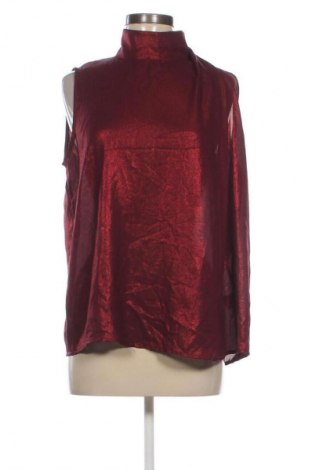 Dámský top Unbranded, Velikost XL, Barva Červená, Cena  369,00 Kč